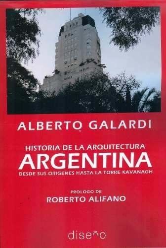 Historia de la Arquitectura Argentina