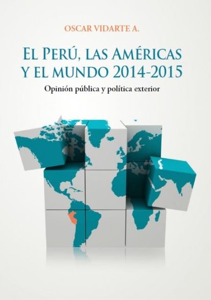 El Perú, las Américas y el mundo 2014-2015