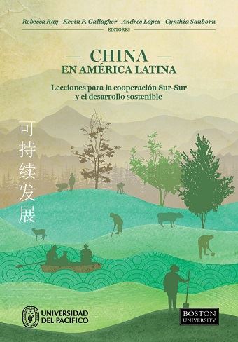 China en América Latina