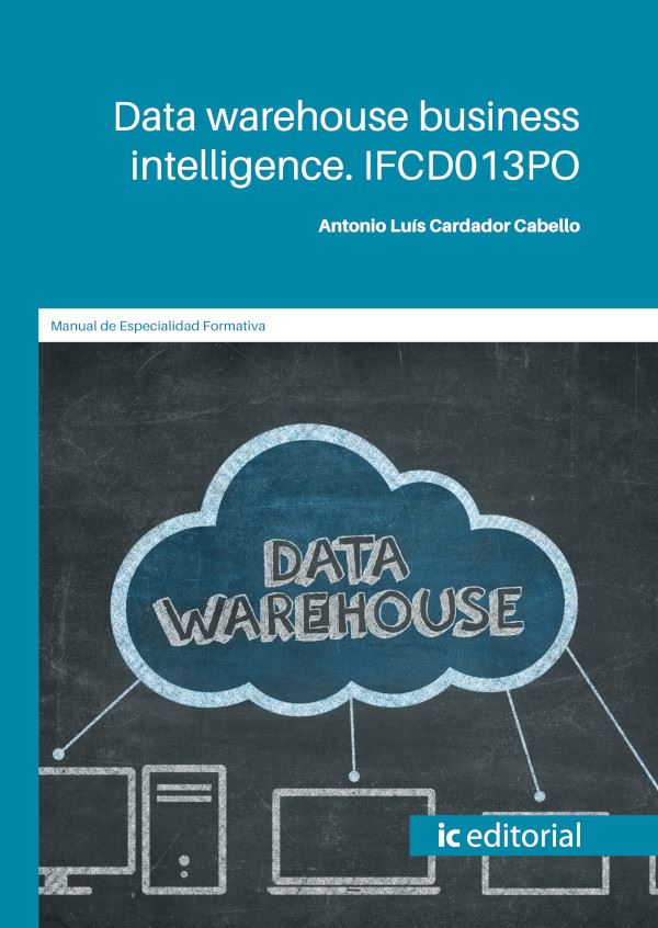 Data warehouse business intelligence