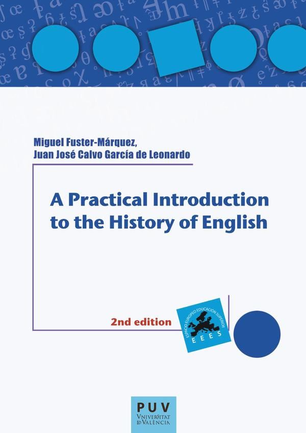 A Practical Introduction to the History of English