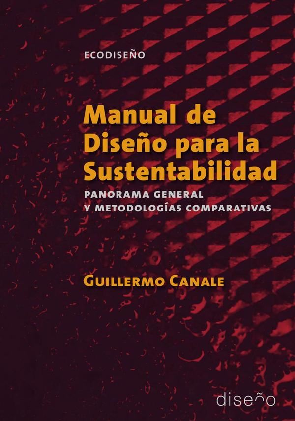 Manual de diseño para la sustentabilidad