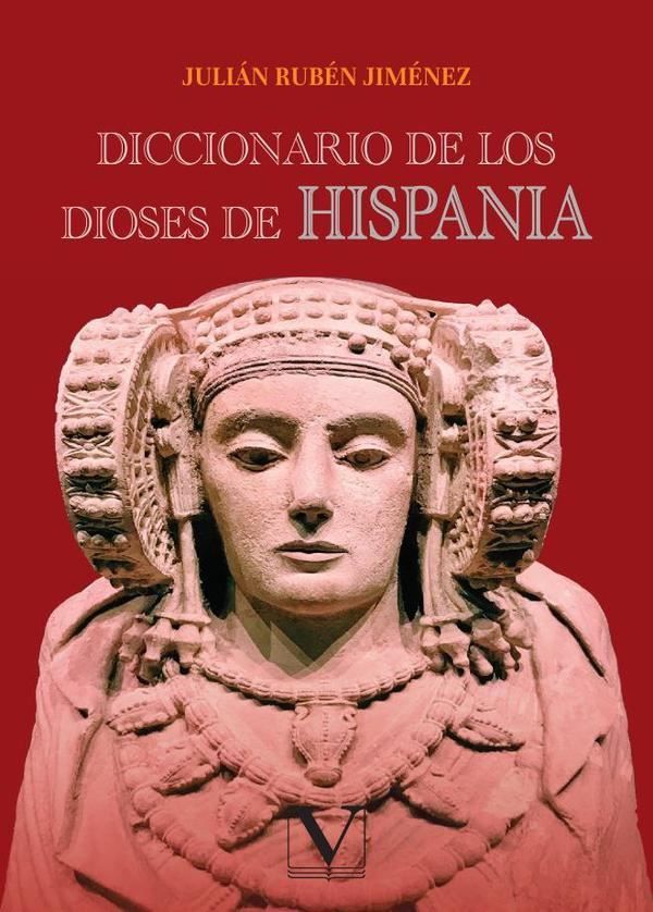 Diccionario de los Dioses de Hispania
