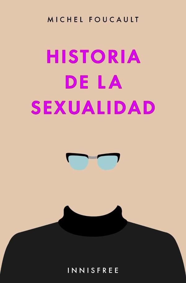 Historia de la sexualidad