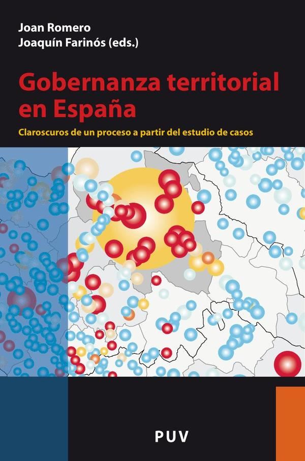 Gobernanza territorial en España