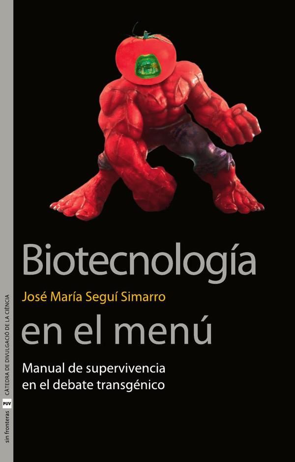 Biotecnología en el menú