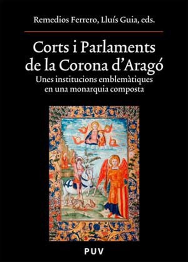 Corts i Parlaments de la Corona d”Aragó