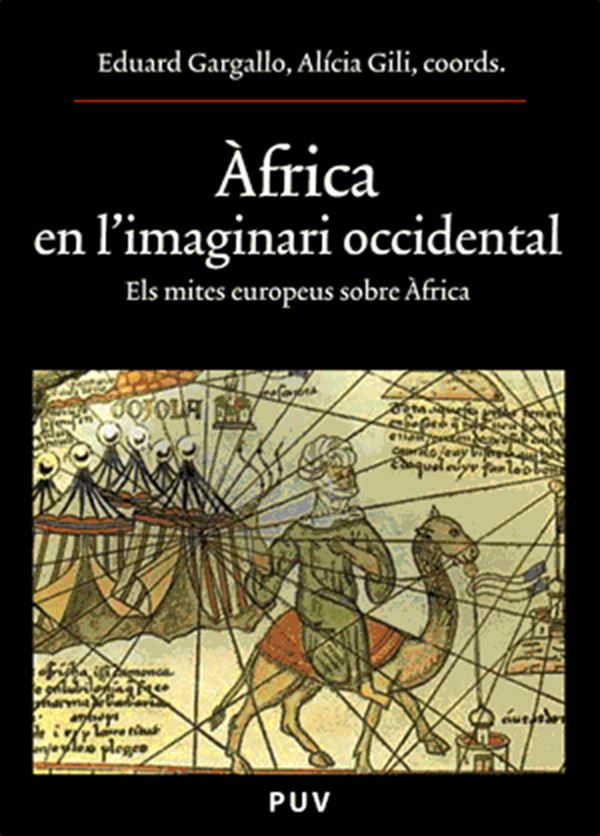 Àfrica en l”imaginari occidental