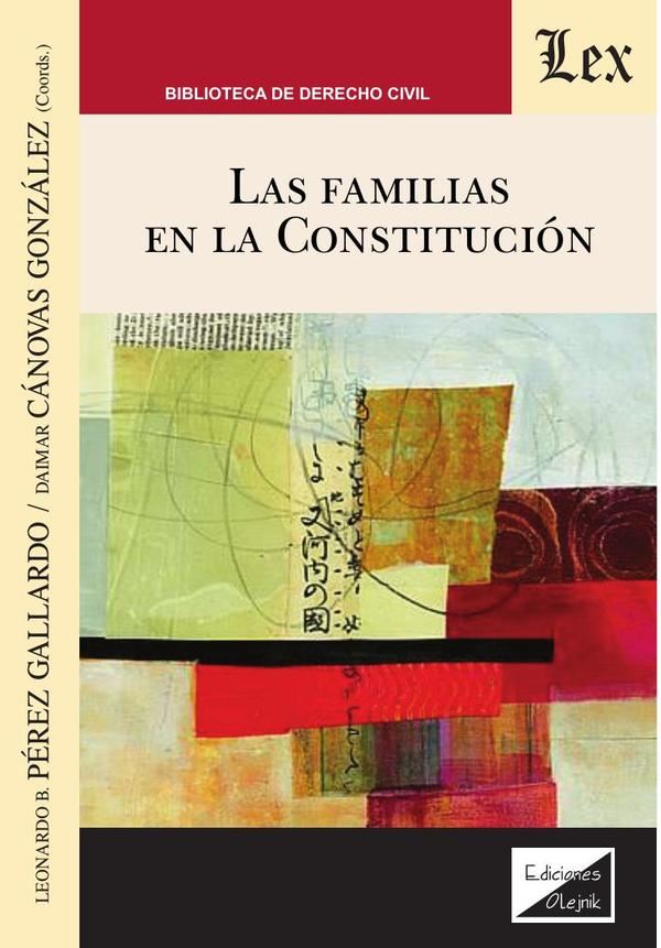 Familias en la constitución, Las