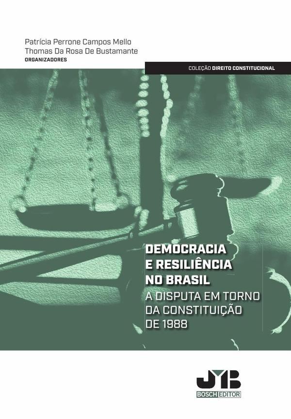 Democracia e resiliência no Brasil