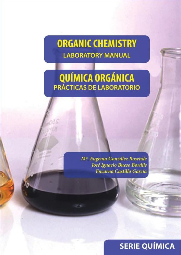 Quimica organica bilingue