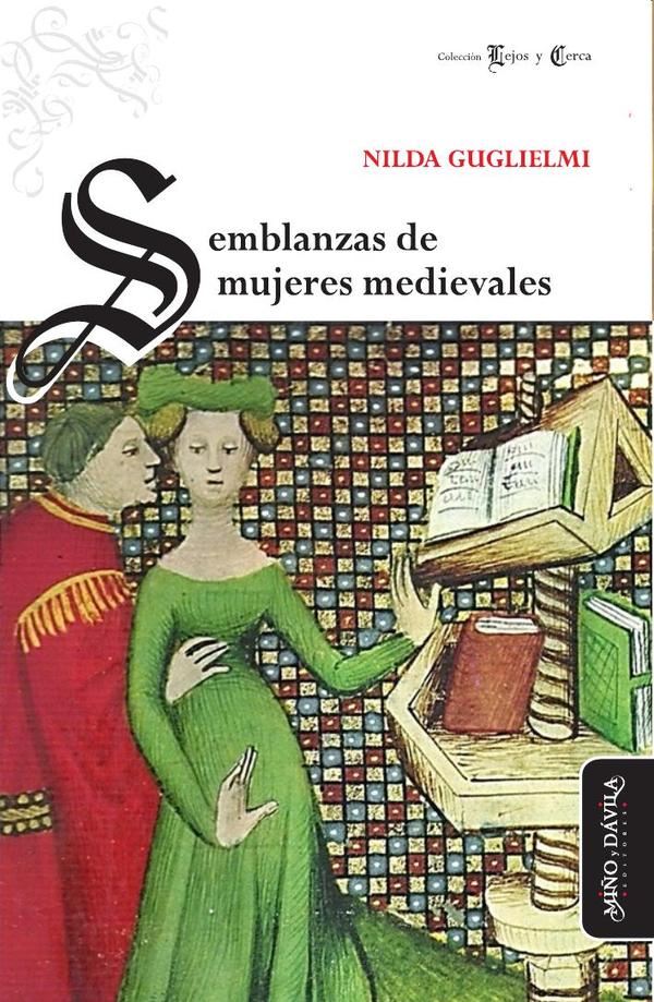 Semblanzas de mujeres medievales