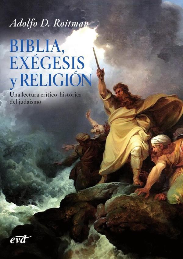 Biblia, exégesis y religión