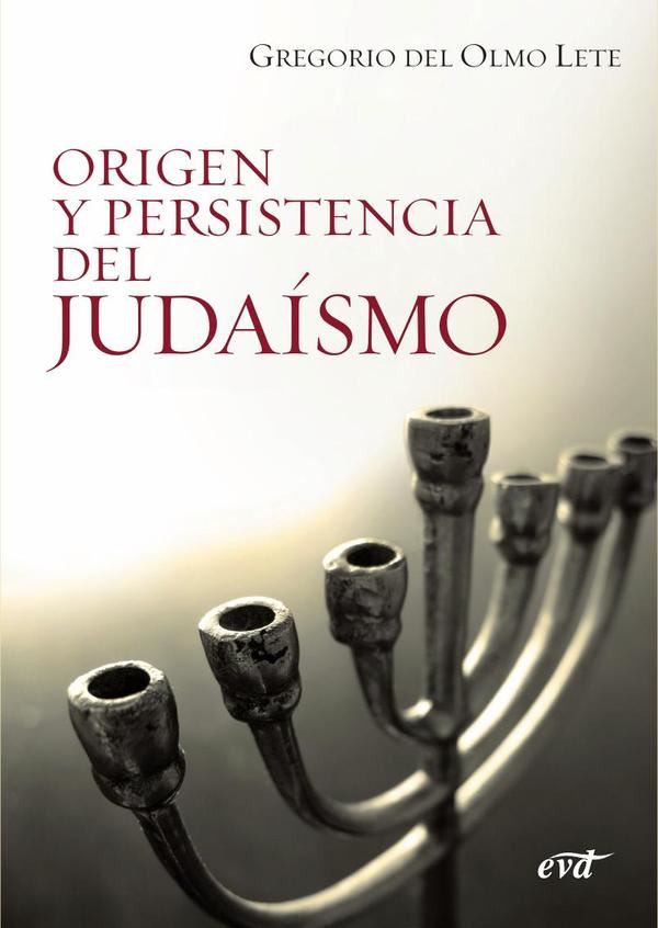 Origen y persistencia del judaísmo