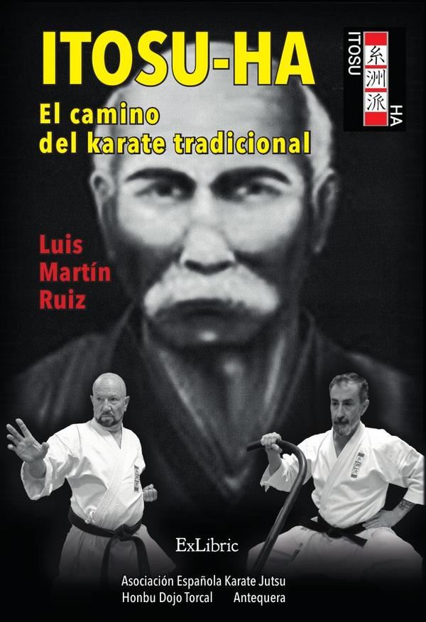 Itosu-ha, el camino del karate tradicional