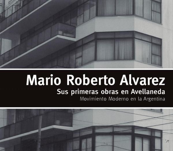 Mario Roberto Alvarez