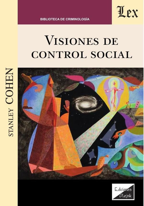 Visiones de control social