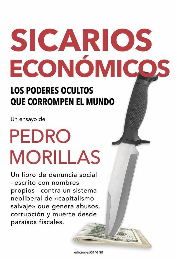 Sicarios económicos (Perú)