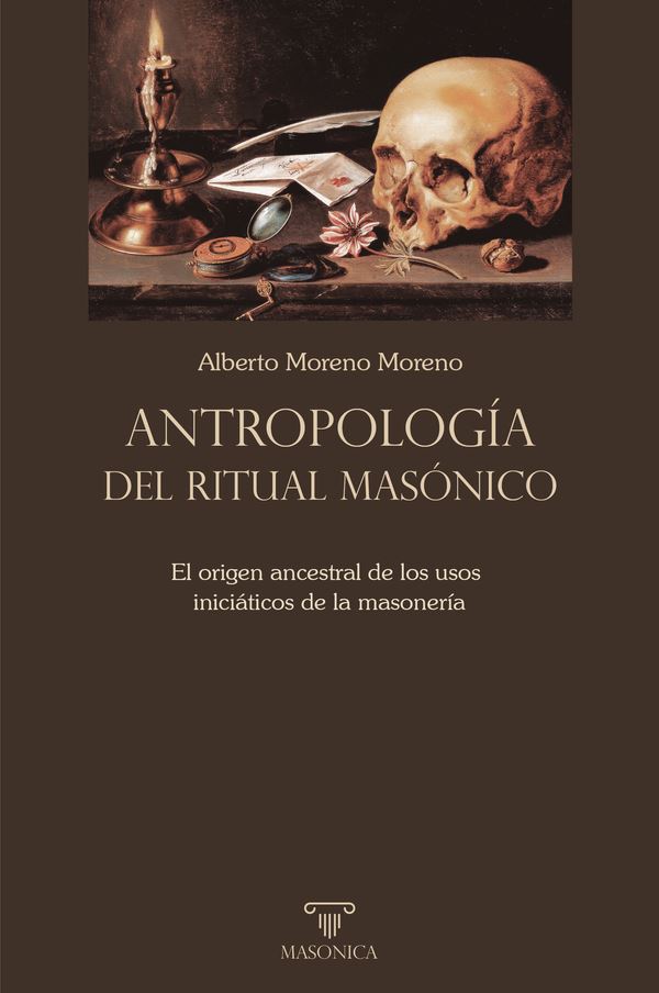 Antropología del ritual masónico