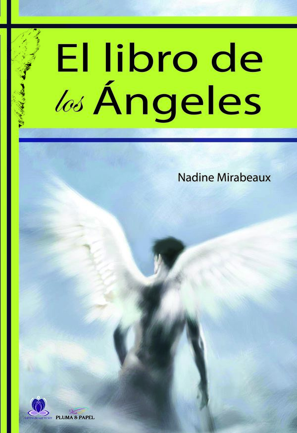 El libro de los ángeles