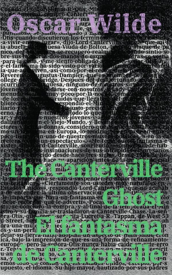 El fantasma de Canterville – The Canterville Ghost