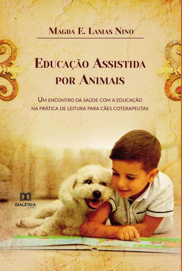 Educação Assistida por Animais