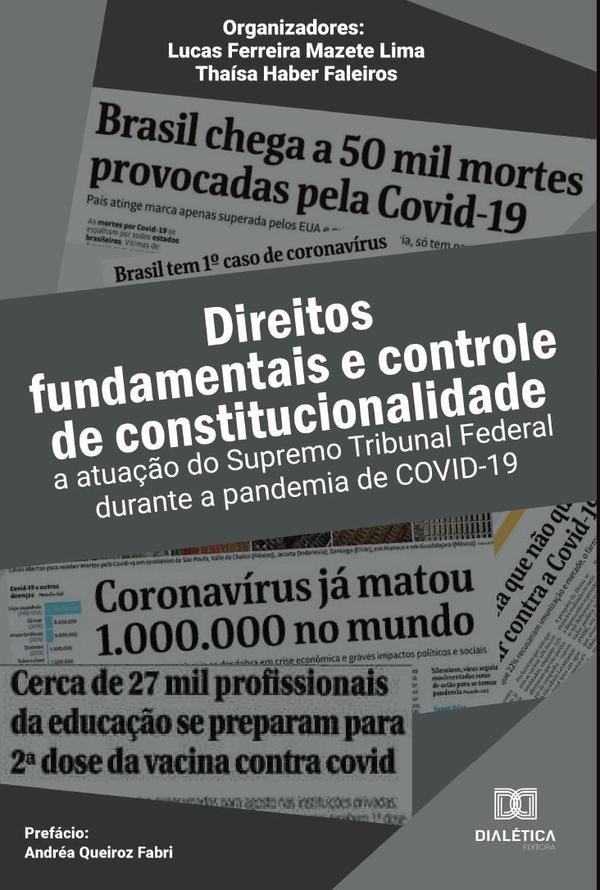 Direitos fundamentais e controle de constitucionalidade