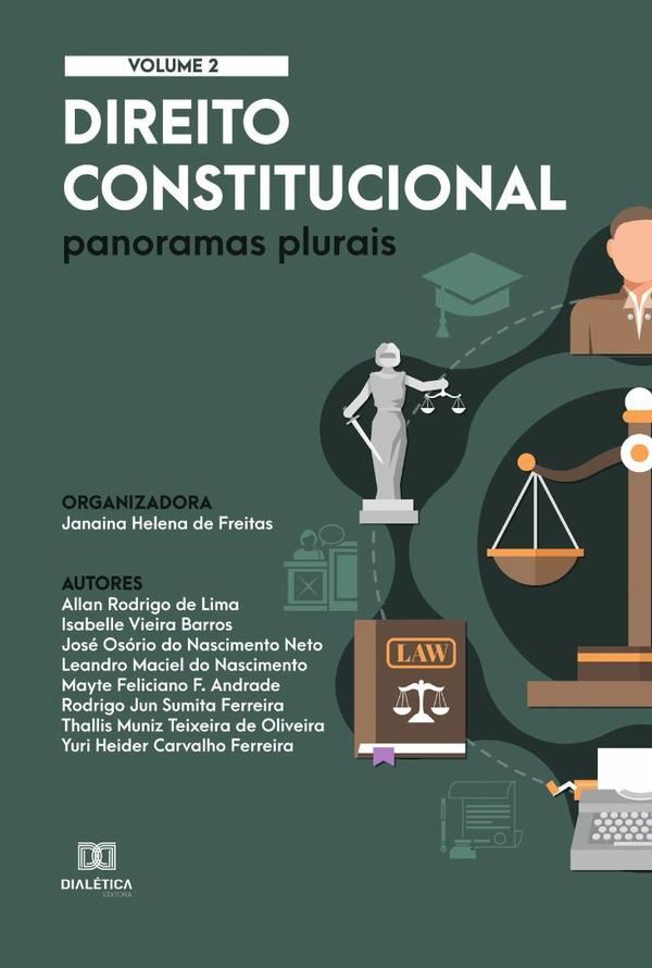 Direito Constitucional – panoramas plurais