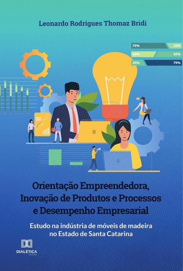 Orientação Empreendedora, Inovação de Produtos e Processos e Desempenho Empresarial