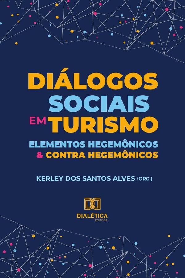 Diálogos sociais em turismo