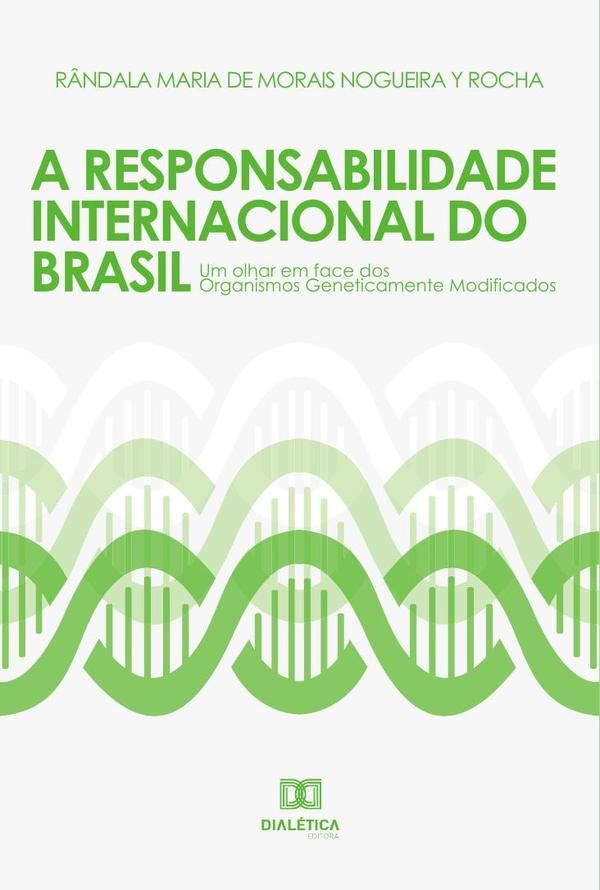 A responsabilidade internacional do Brasil