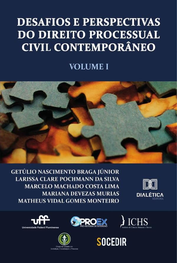 Desafios e Perspectivas do Direito Processual Civil Contemporâneo