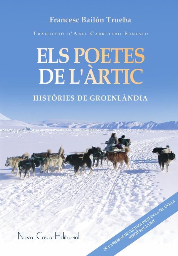 Els poetes de l”Àrtic