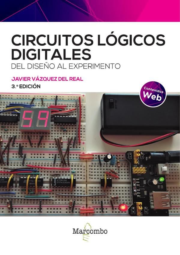 Circuitos lógicos digitales 3ed