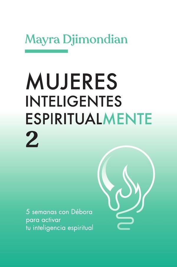 Mujeres inteligentes espiritualmente 2