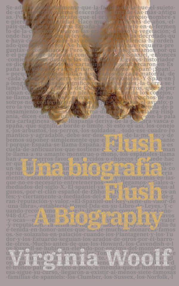 Flush: Una biografía – Flush: A Biography