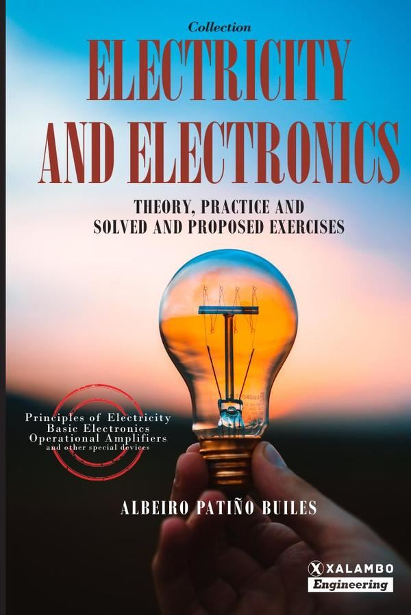 Electricity and Electronics – Collection