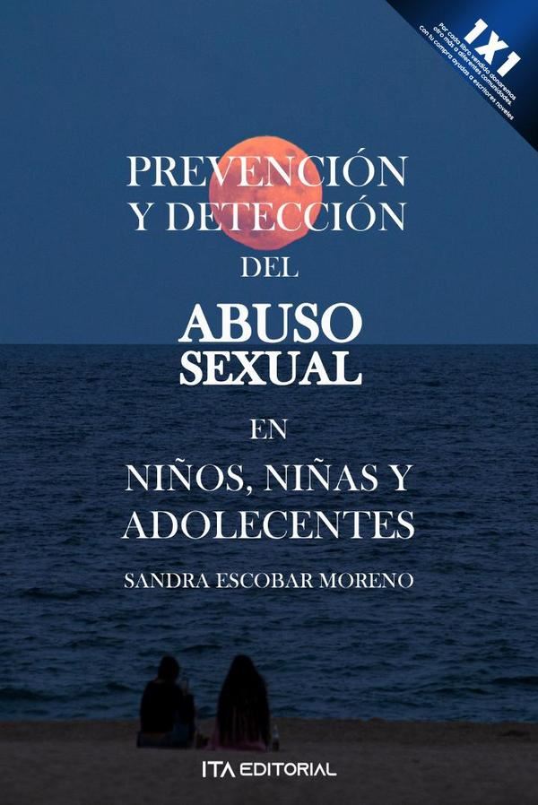 Prevención y detección del abuso sexual en niños, niñas y adolescentes