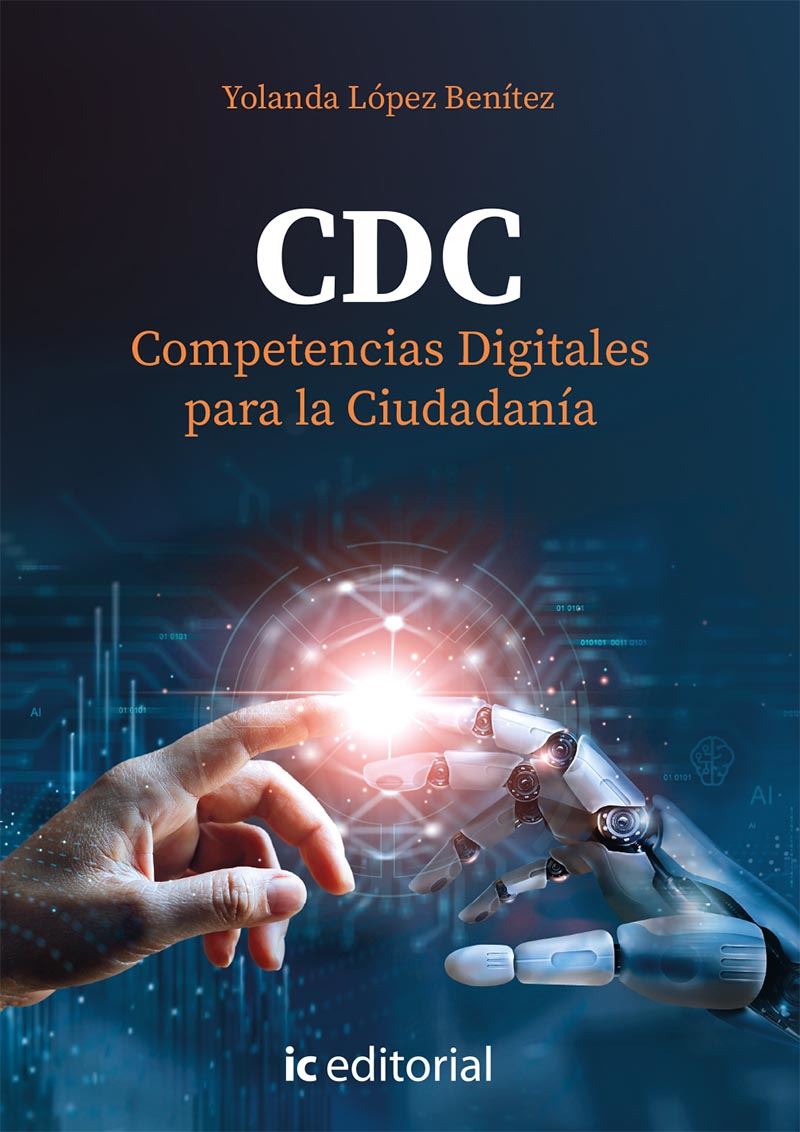 CDC – Competencias Digitales para la Ciudadanía