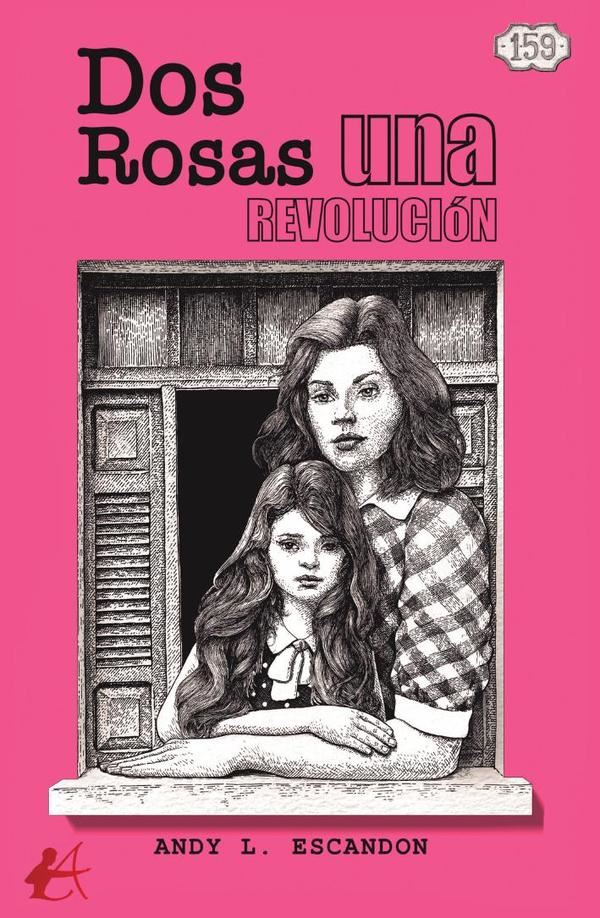 Dos rosas, una revolución