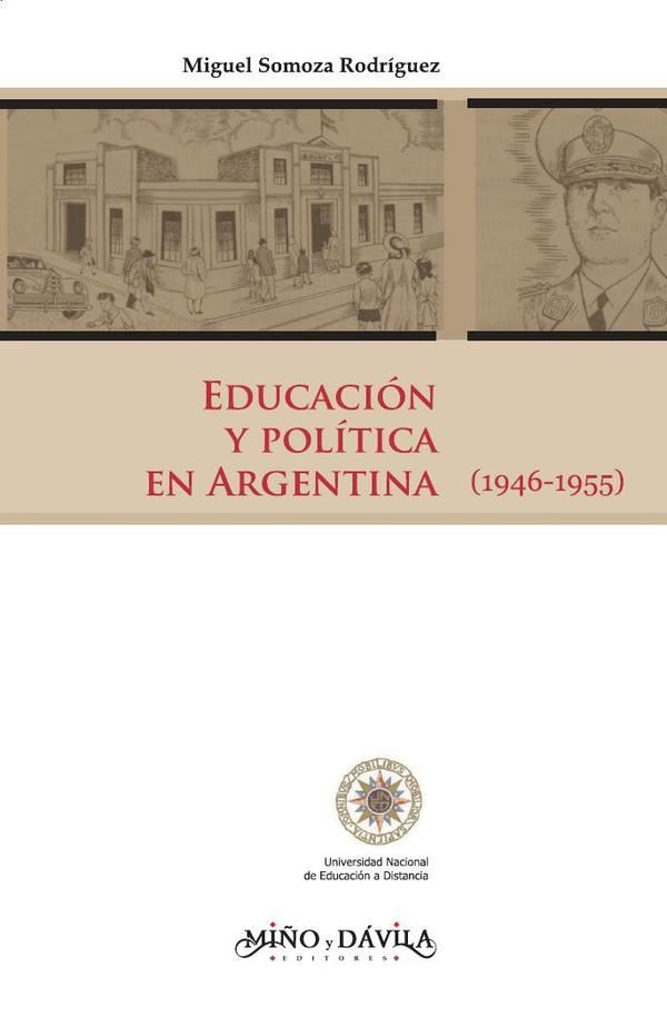 Educación y política en Argentina