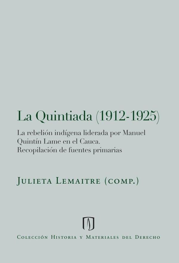 La Quintiada (1912-1925)