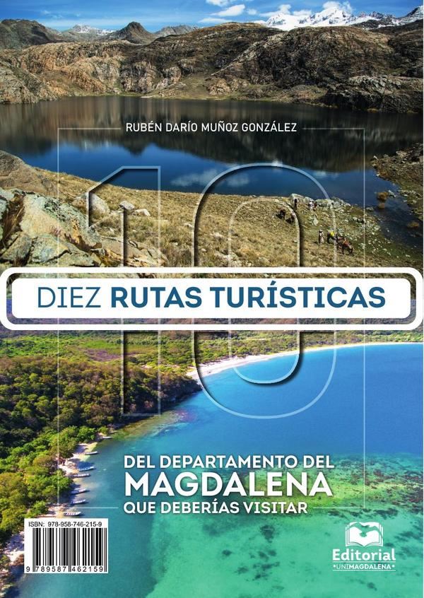 Diez rutas turísticas del departamento del Magdalena que deberías visitar