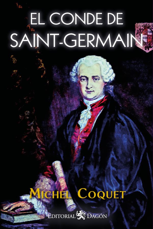 El conde de Saint-Germain