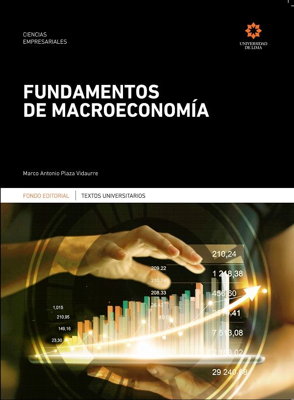 Fundamentos de macroeconomía