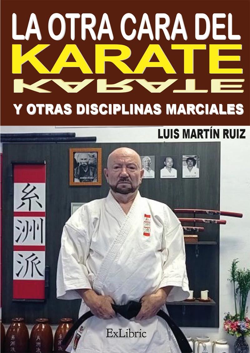 La otra cara del karate y otras disciplinas marciales
