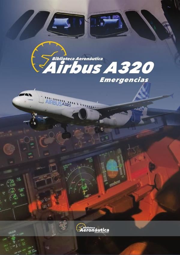 Airbus A320 – Emergencias