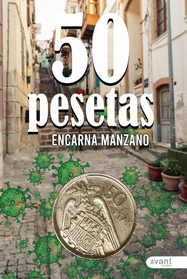 50 pesetas