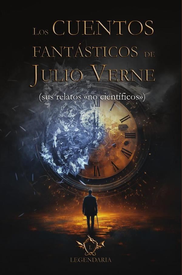 Cuentos fantásticos de Julio Verne
