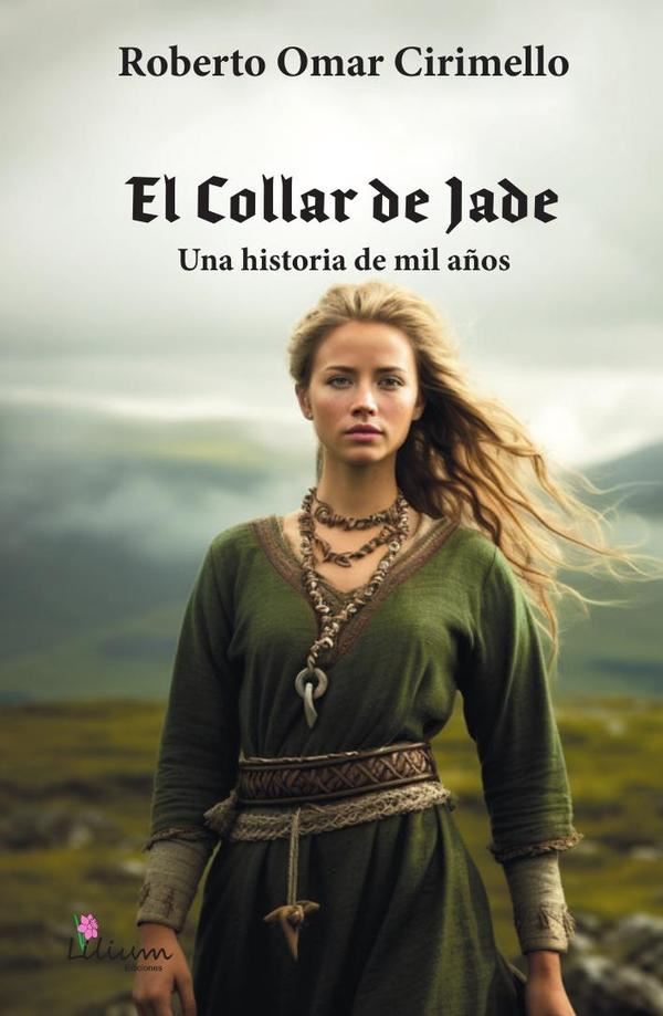 El collar de jade: una historia de mil años